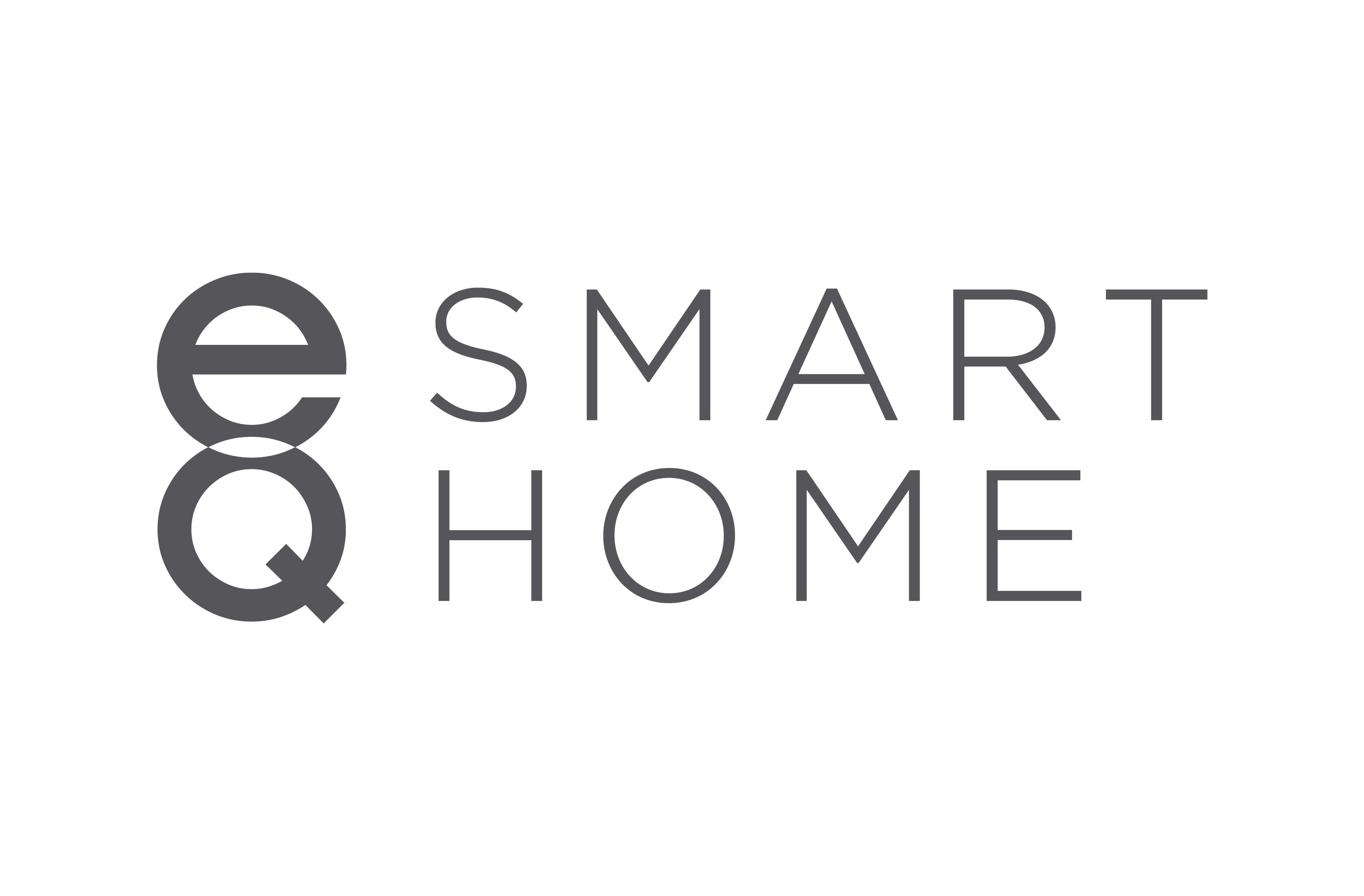 EQ Smart Home Logo