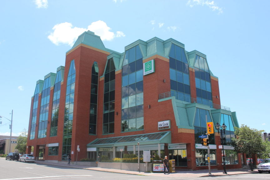 214 Montreal Rd. Vanier, Ottawa - Real Estate Property & Commercial Space Available