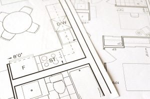 Ottawa Property Developers blueprint plans