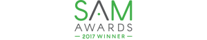 SAM Awards 2017 Winner