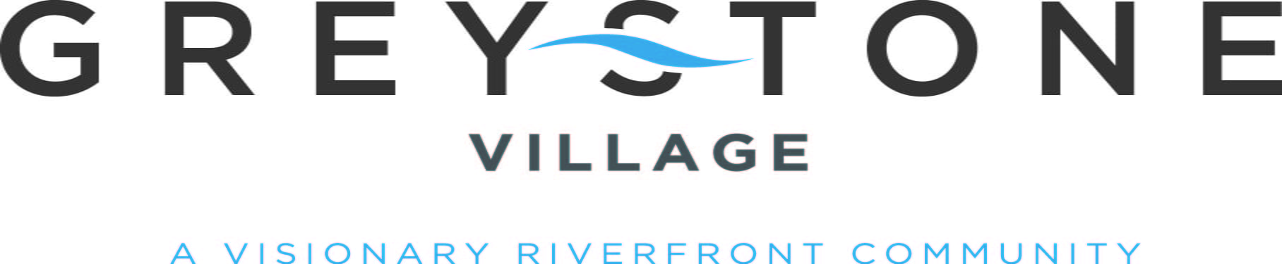 Greystone Village Logo
