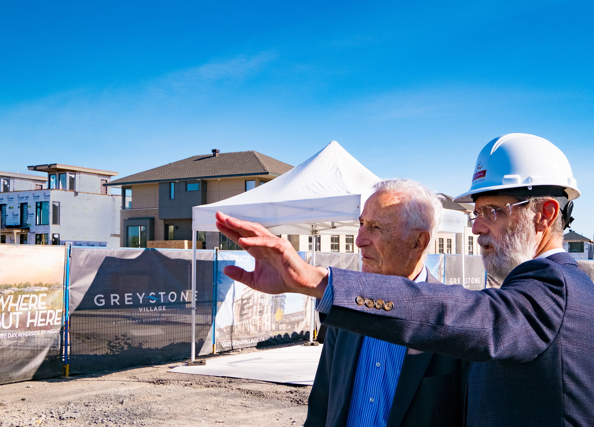 Company Profile Real Estate in Ottawa, ON Regional Group