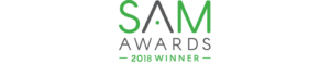 SAM Awards 2018 Winner - Property Management