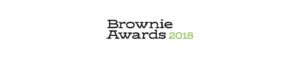 brownie award logo - commercial leasing Ottawa